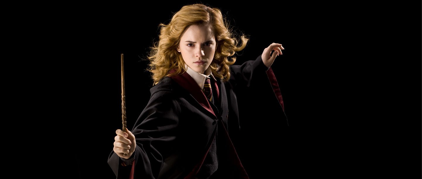 Hermione Hermione Granger Merchandise | Harry Potter Shop UK