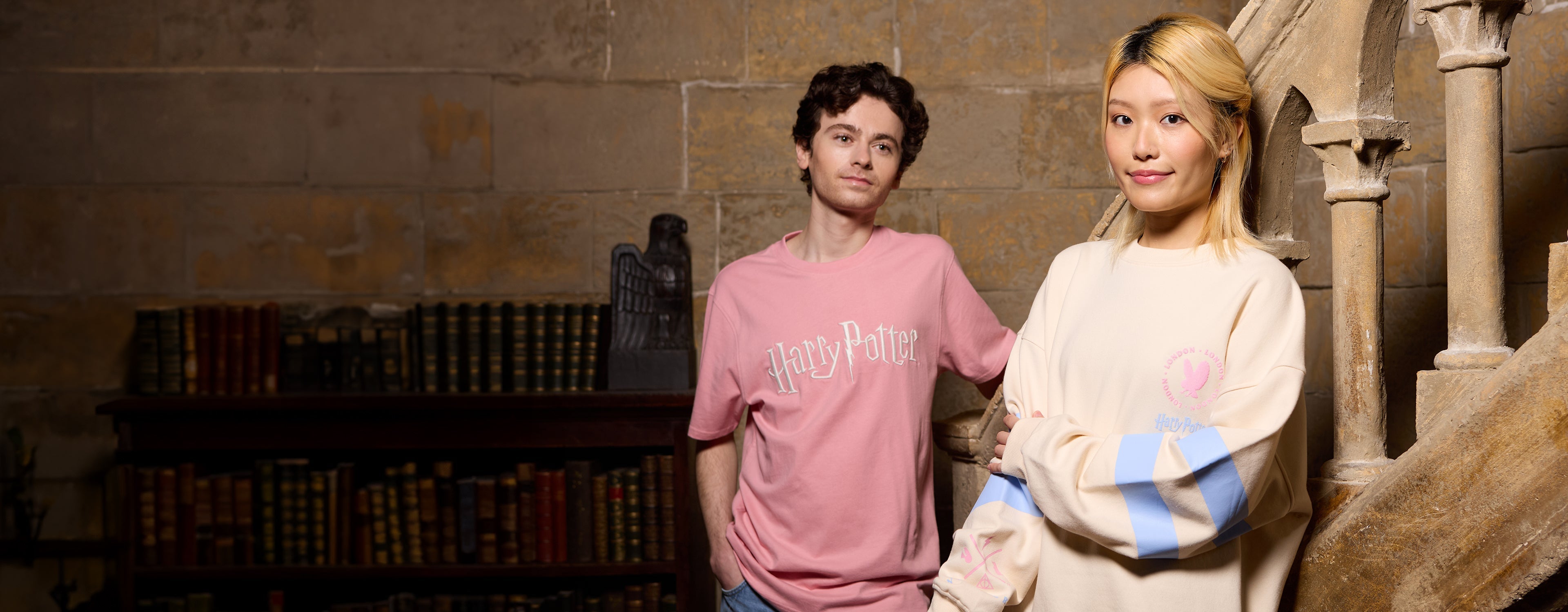 Harry Potter Exclusives Collection