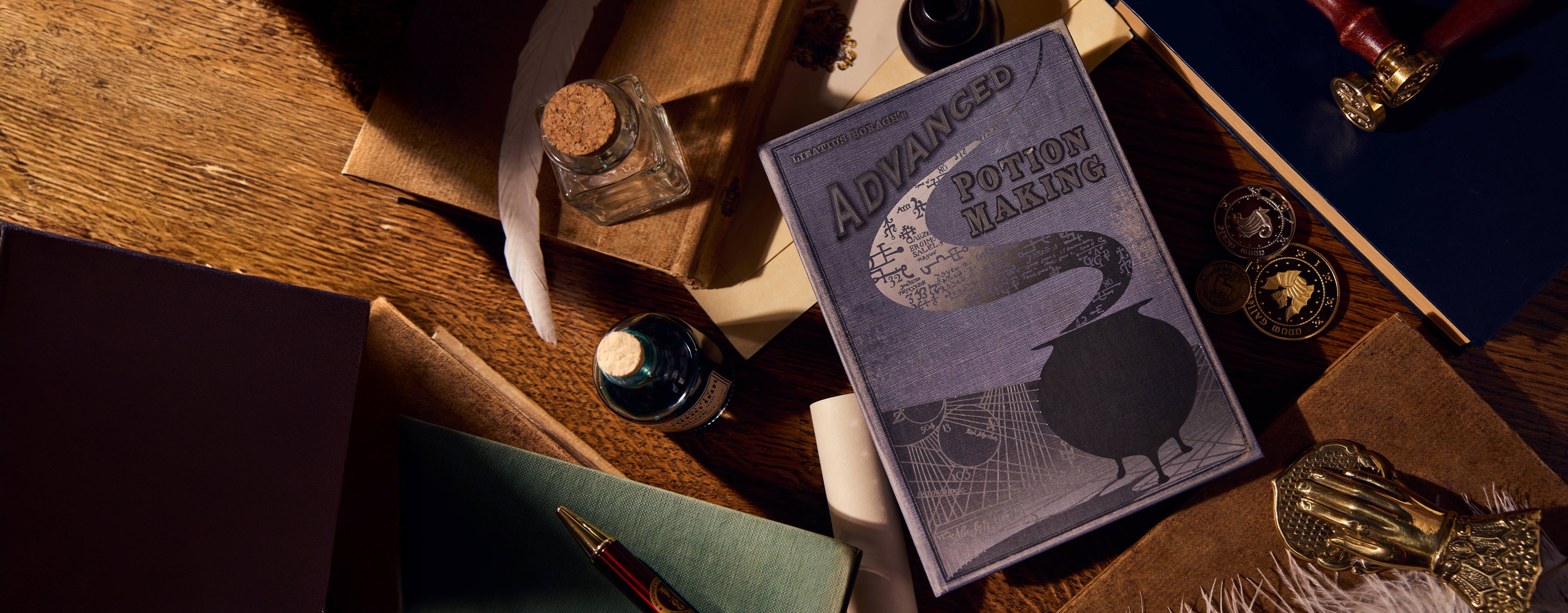 Harry Potter Homeware