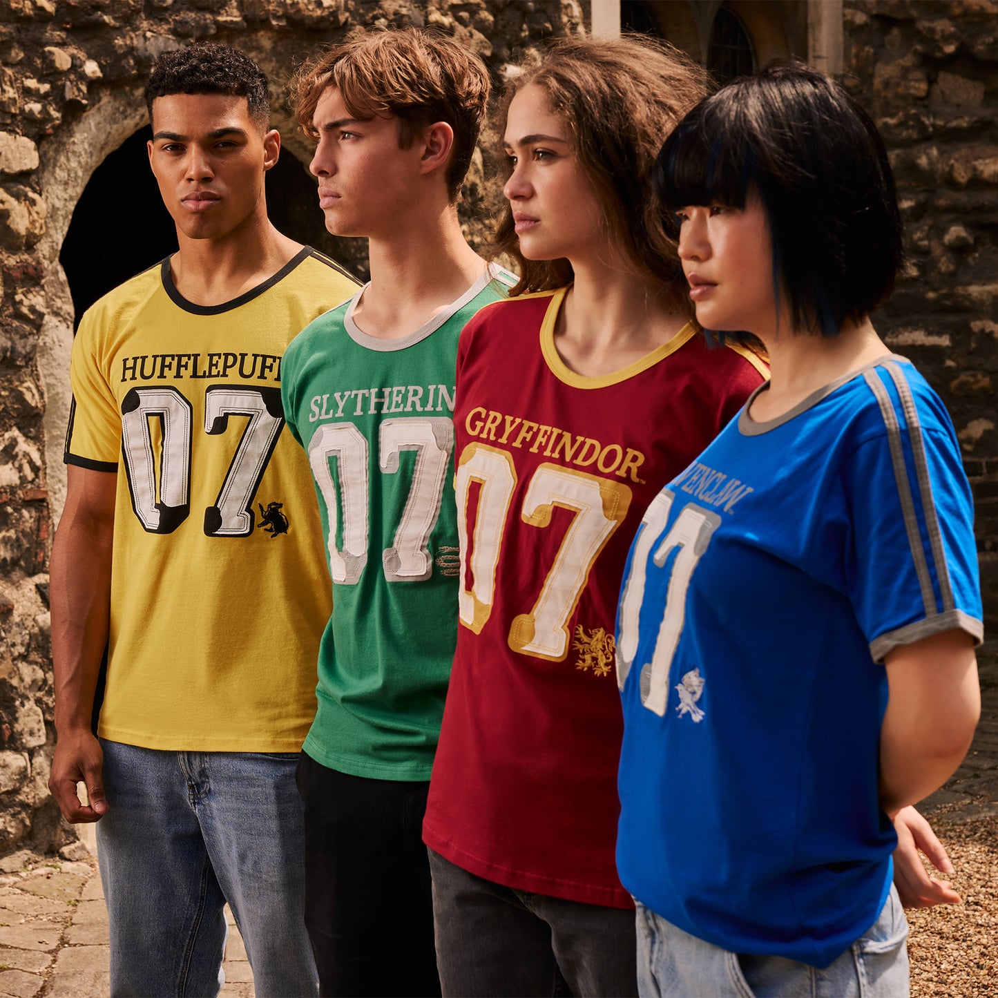 Personalised House Seeker T-Shirt