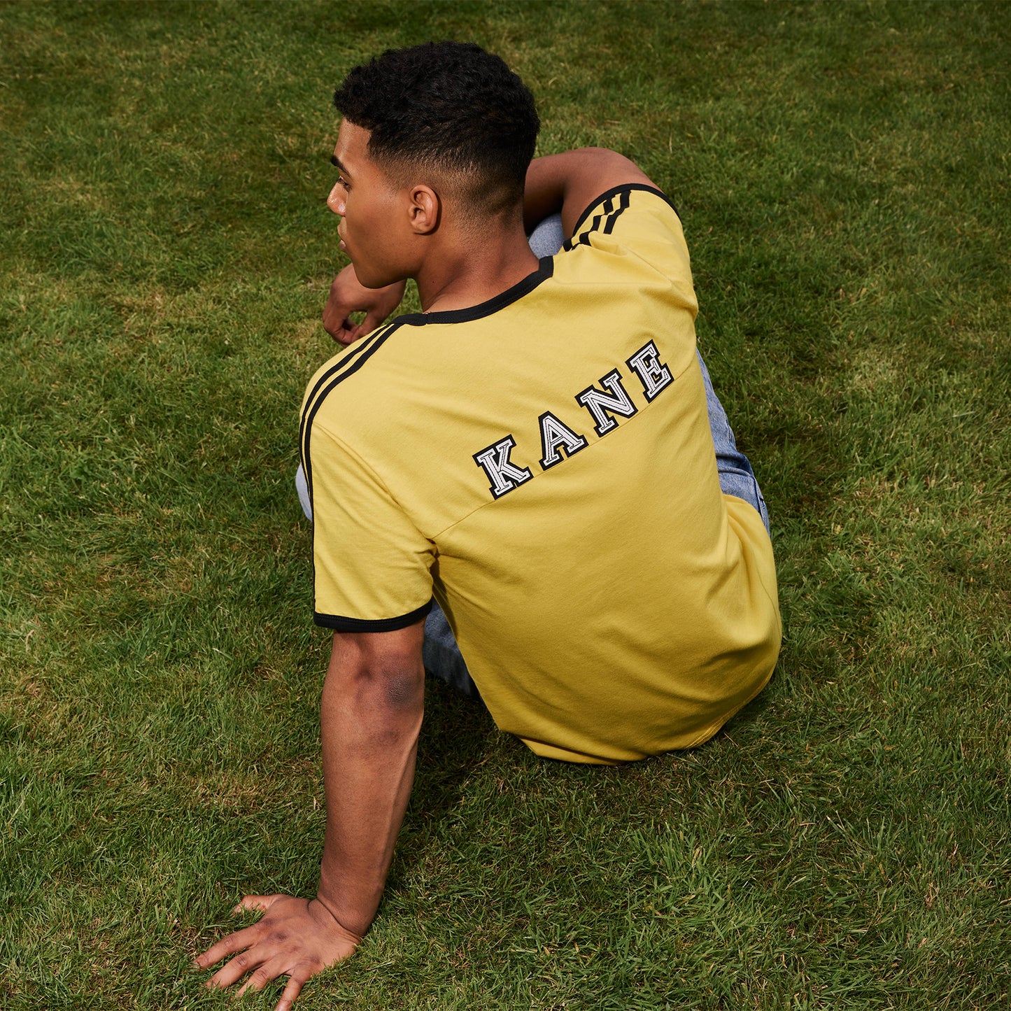 Personalised Hufflepuff House Seeker T-Shirt