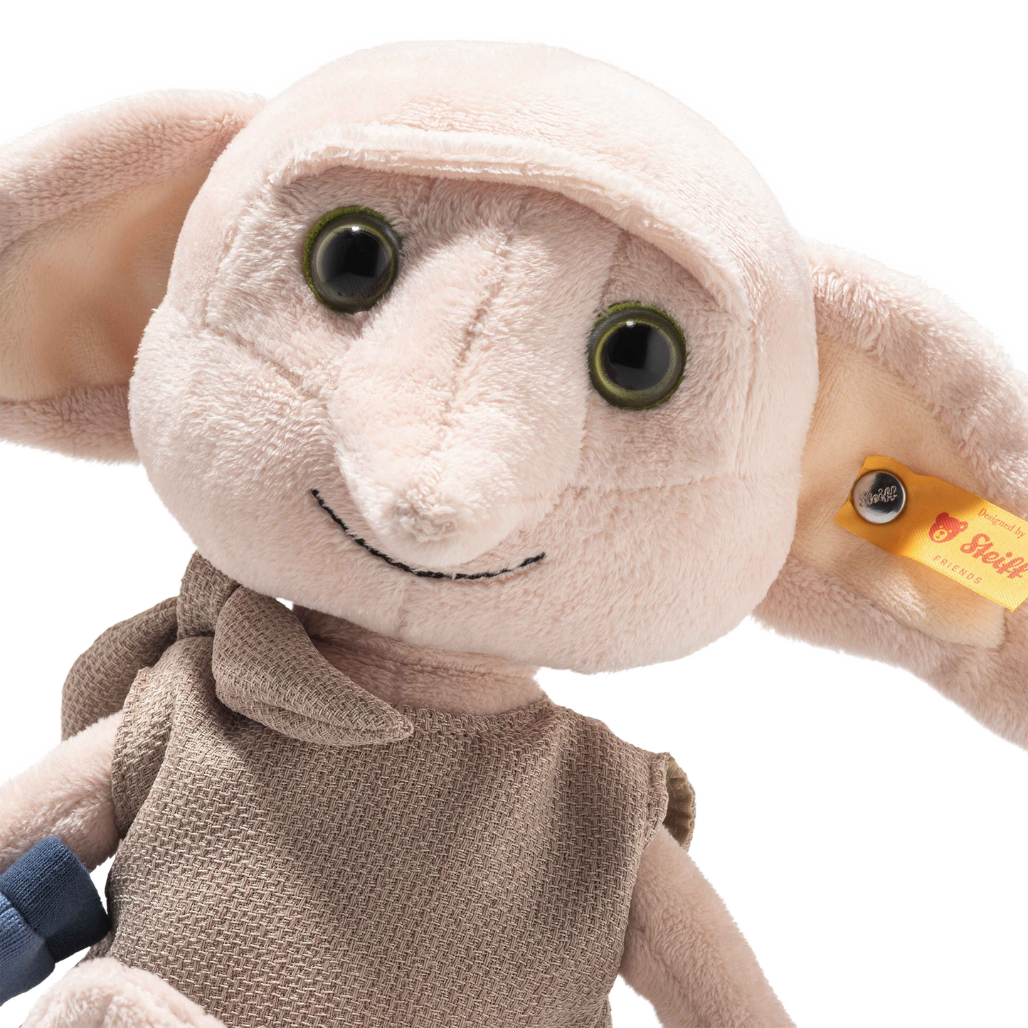 Steiff Dobby Plush