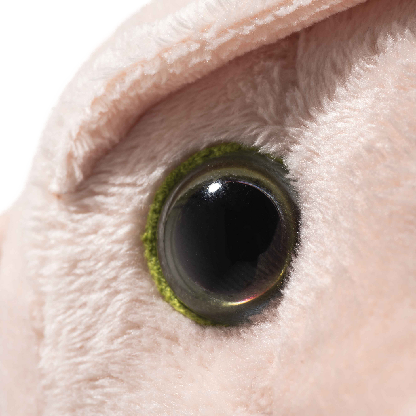 Steiff Dobby Plush