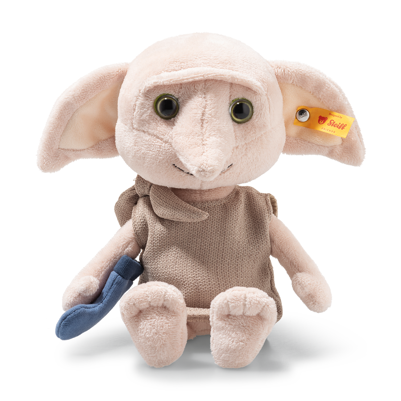 Steiff Dobby Plush