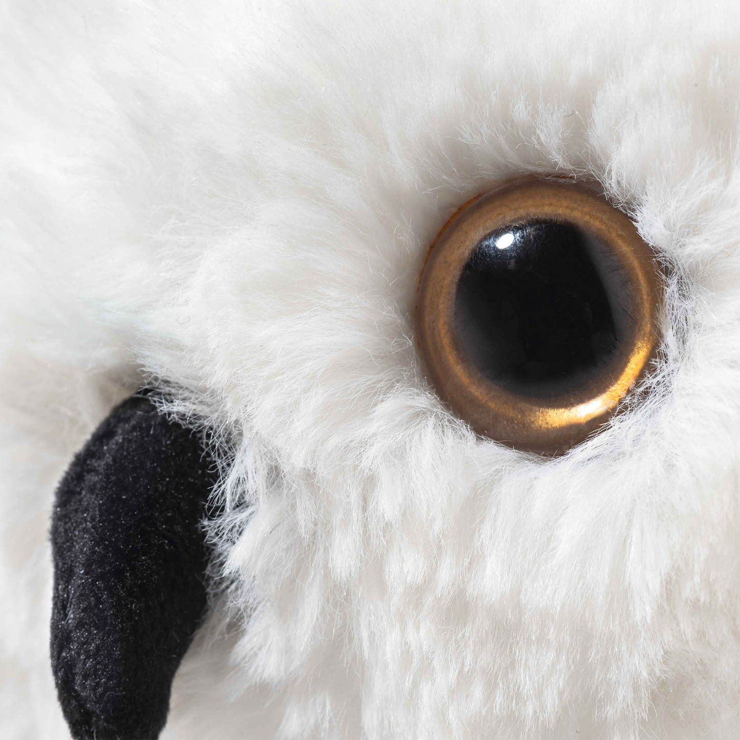 Steiff Hedwig Plush