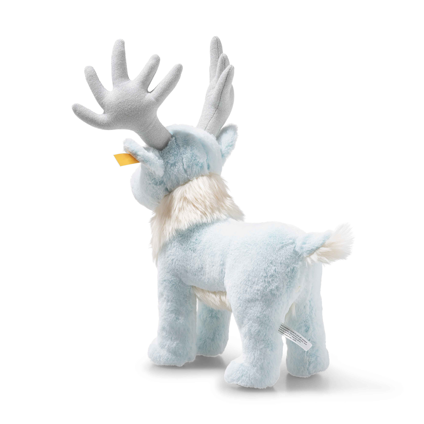 Steiff Patronus Stag Plush
