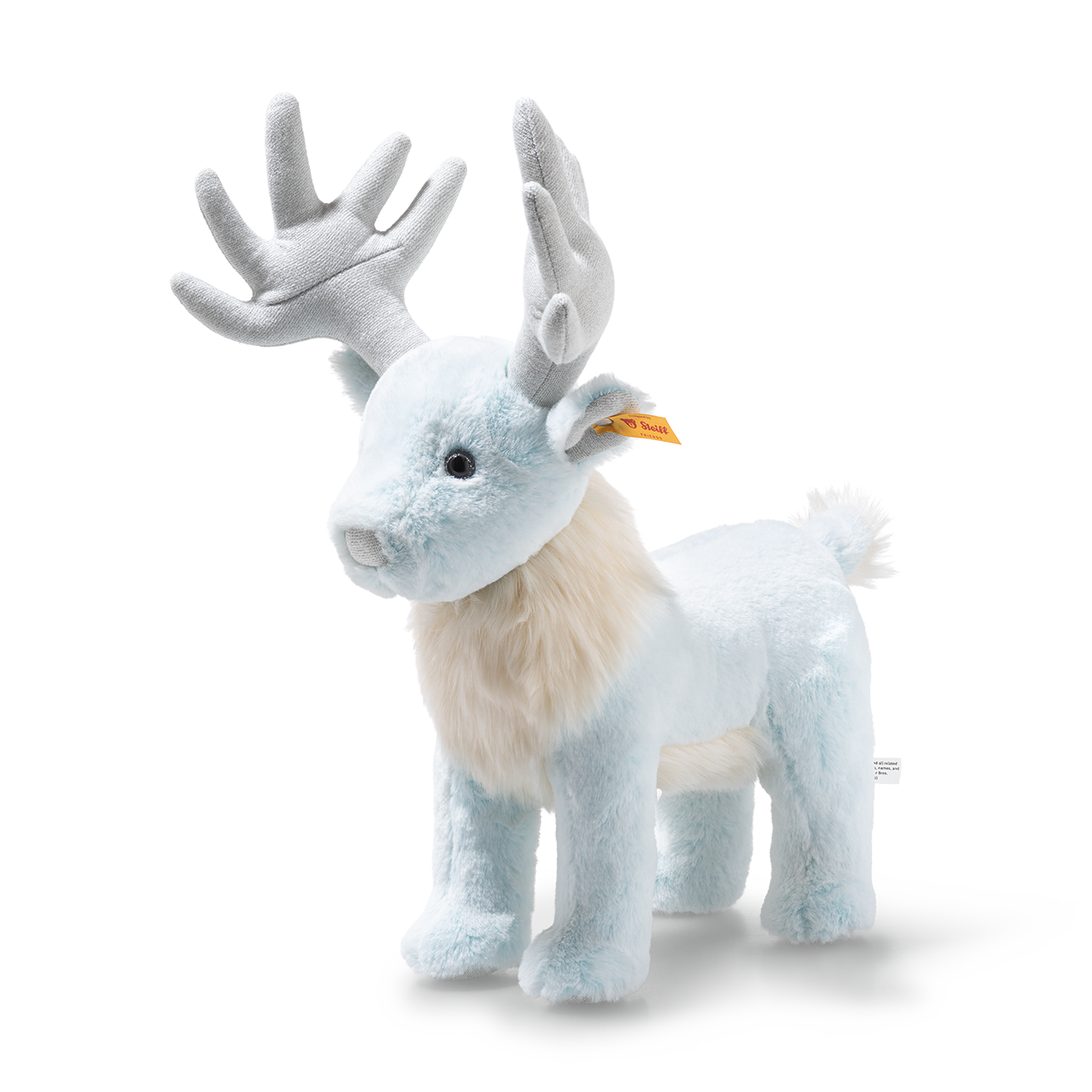 Steiff Patronus Stag Plush