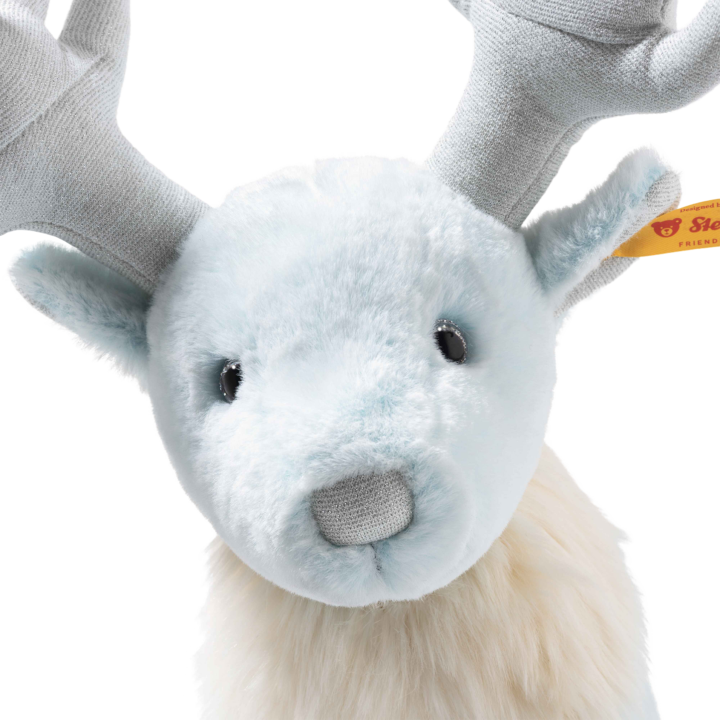 Steiff Patronus Stag Plush