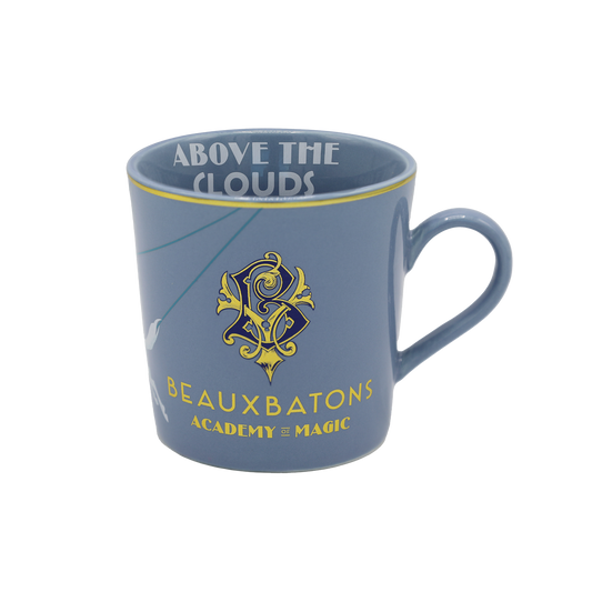 Beauxbatons Mug