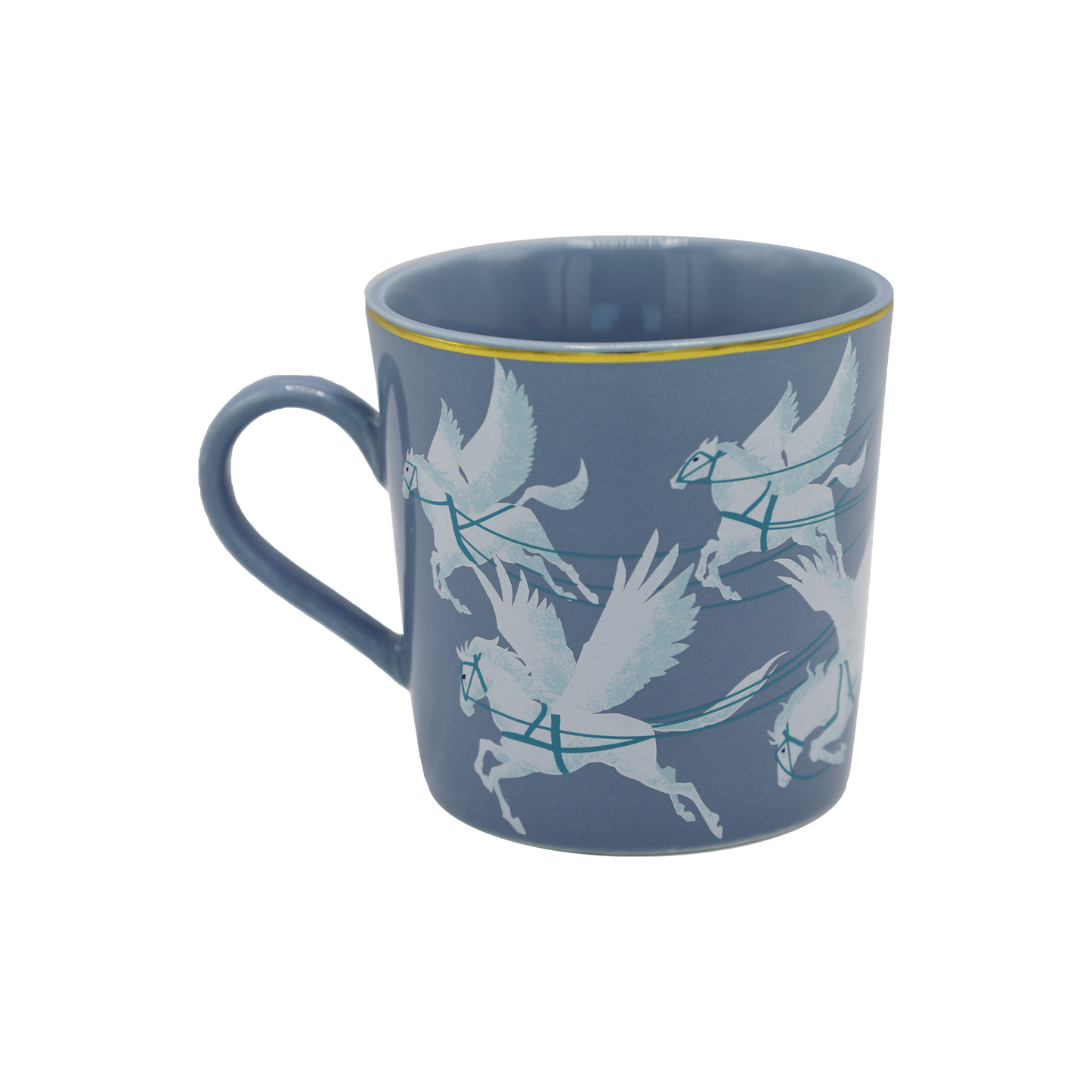 Beauxbatons Mug