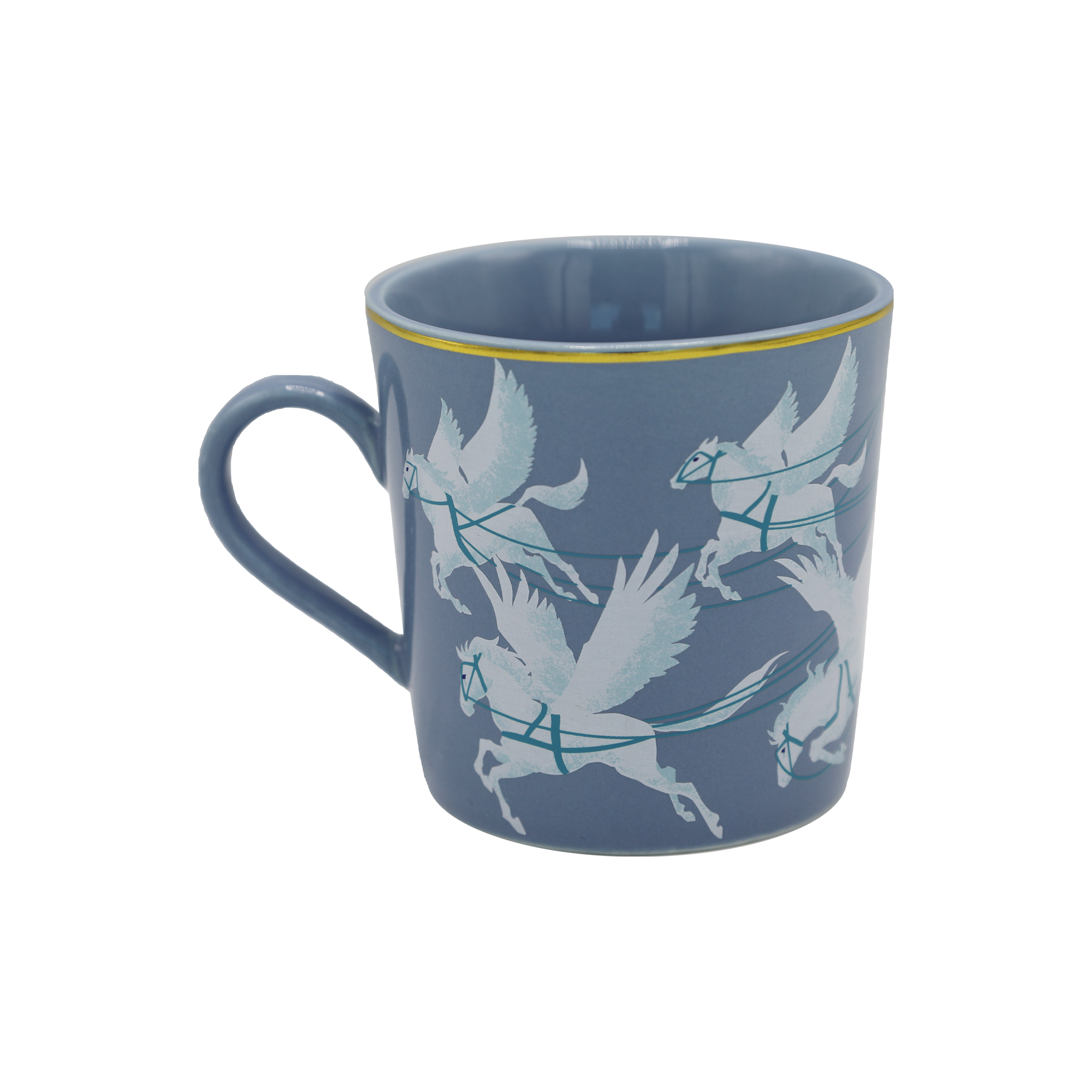 Beauxbatons Mug