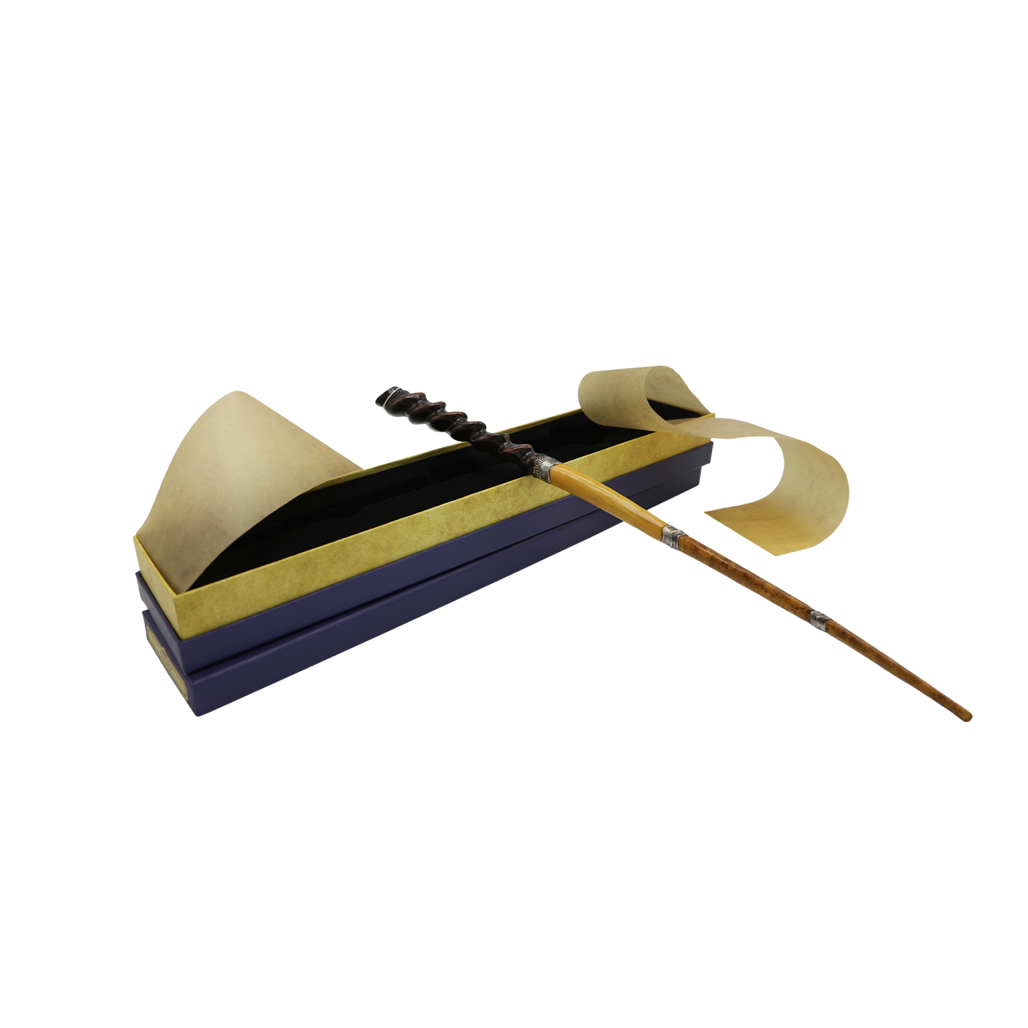 Liu Tao's Wand