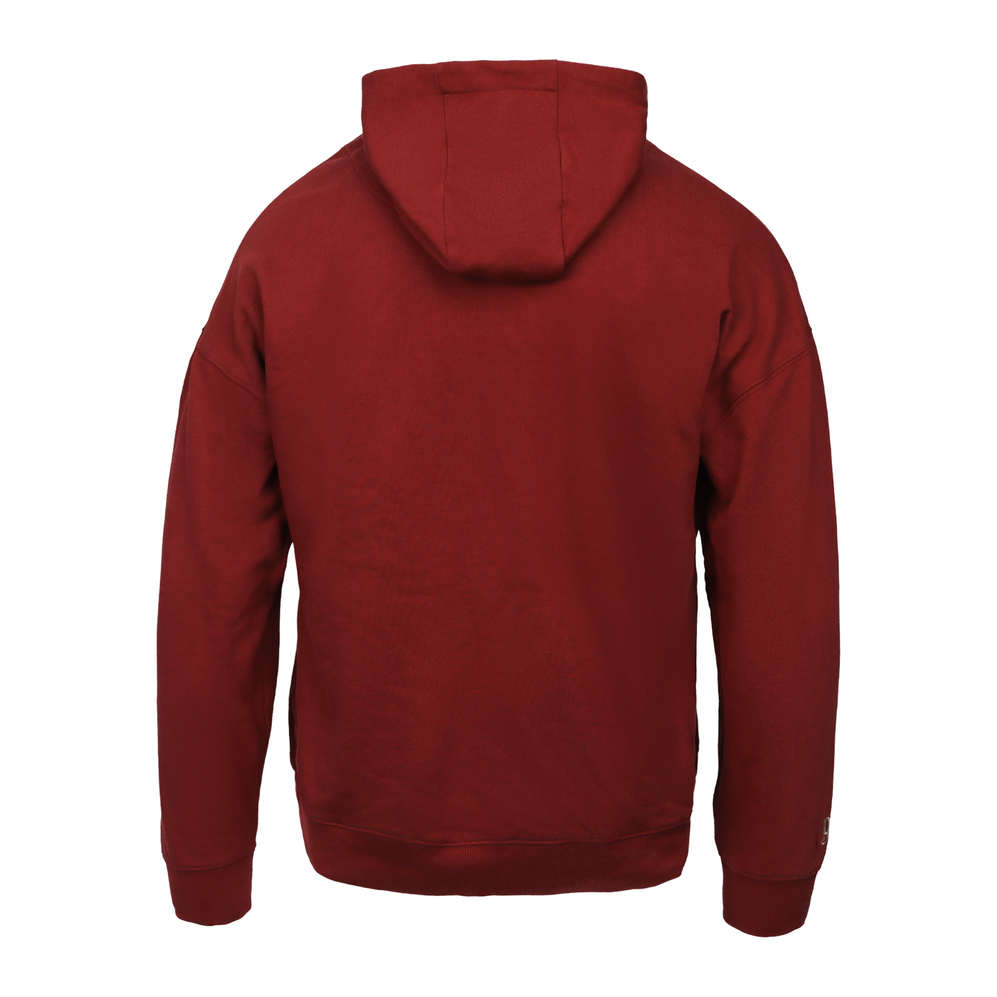 Platform 9 3/4 Burgundy Hoodie