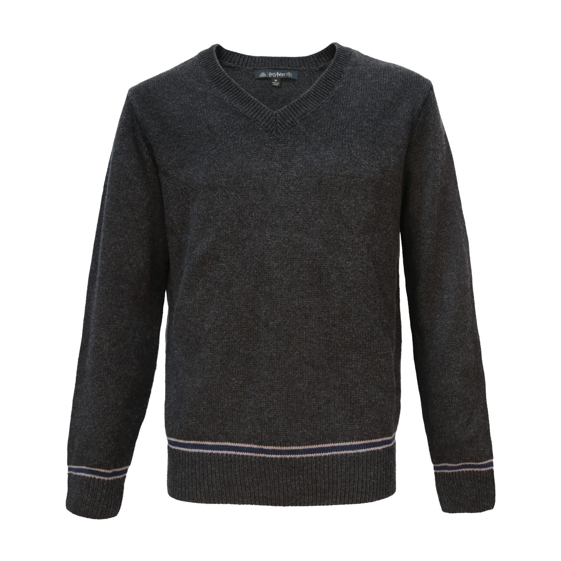 Ravenclaw Knitted School Sweater Harry Potter Shop UK