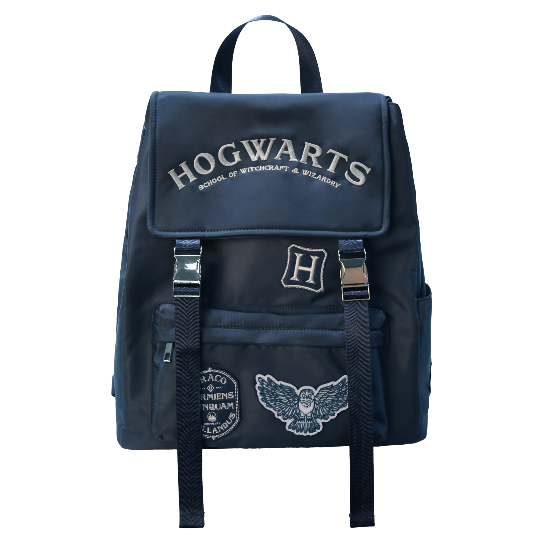 Mochila hogwarts online