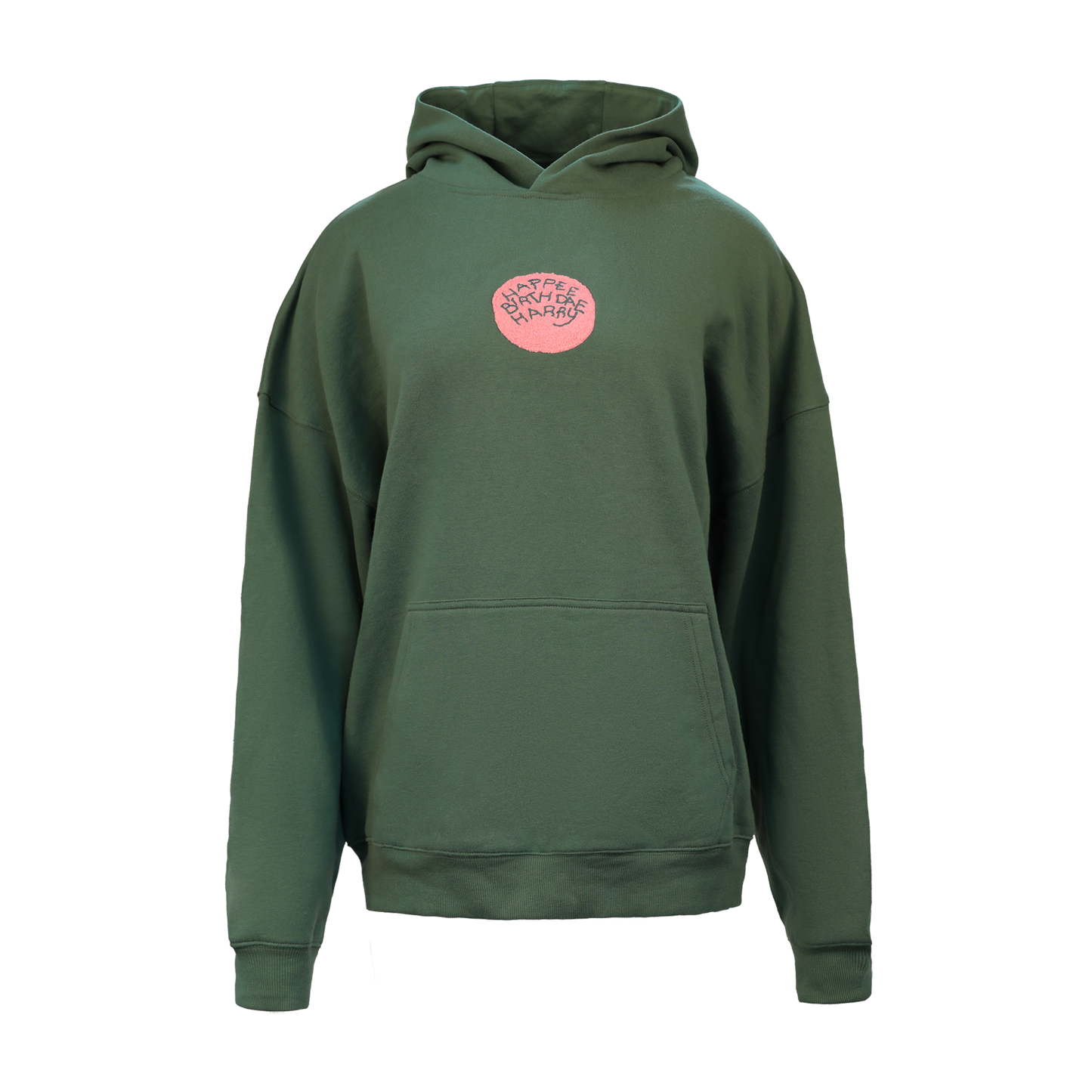 Happee Birthdae Hoodie