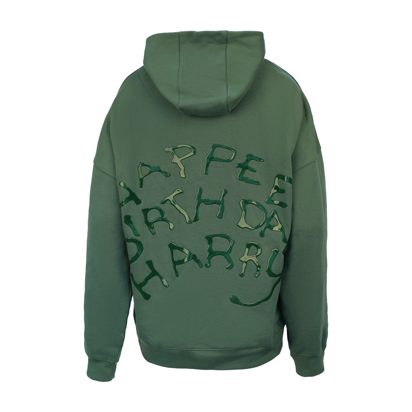 Happee Birthdae Hoodie