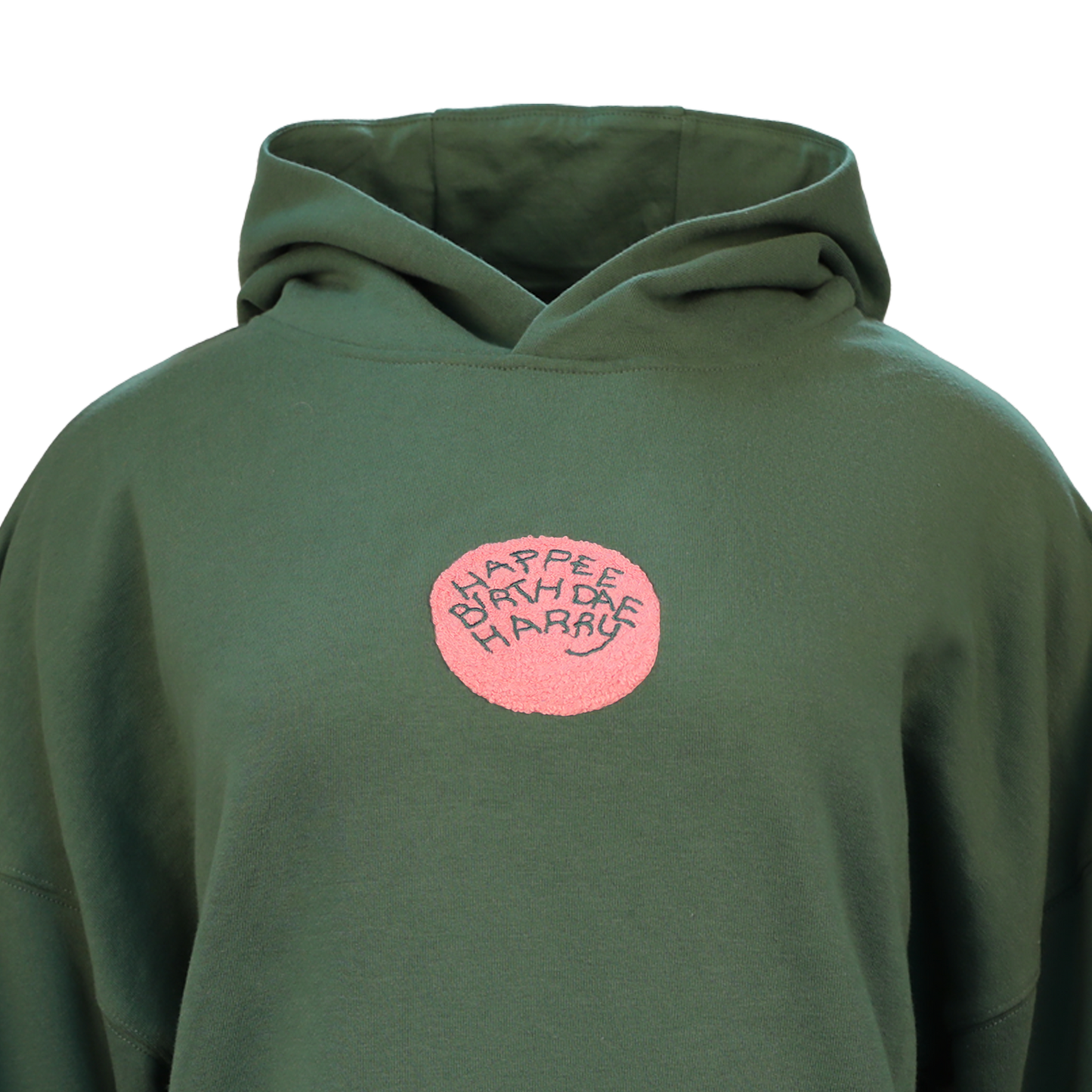 Happee Birthdae Hoodie