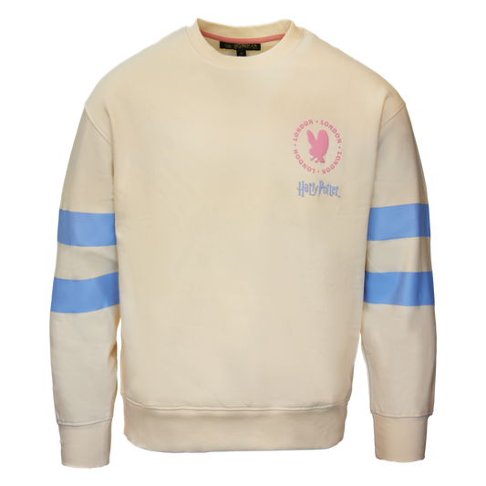 Harry Potter London Pastel Sweatshirt