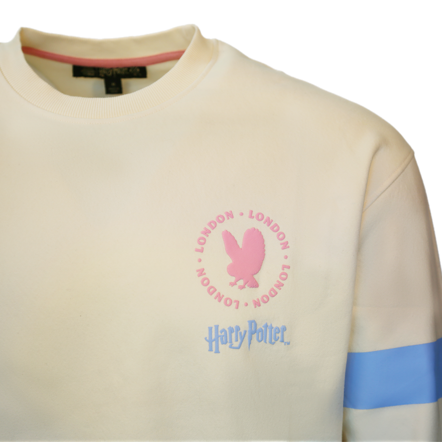 Harry Potter London Pastel Sweatshirt