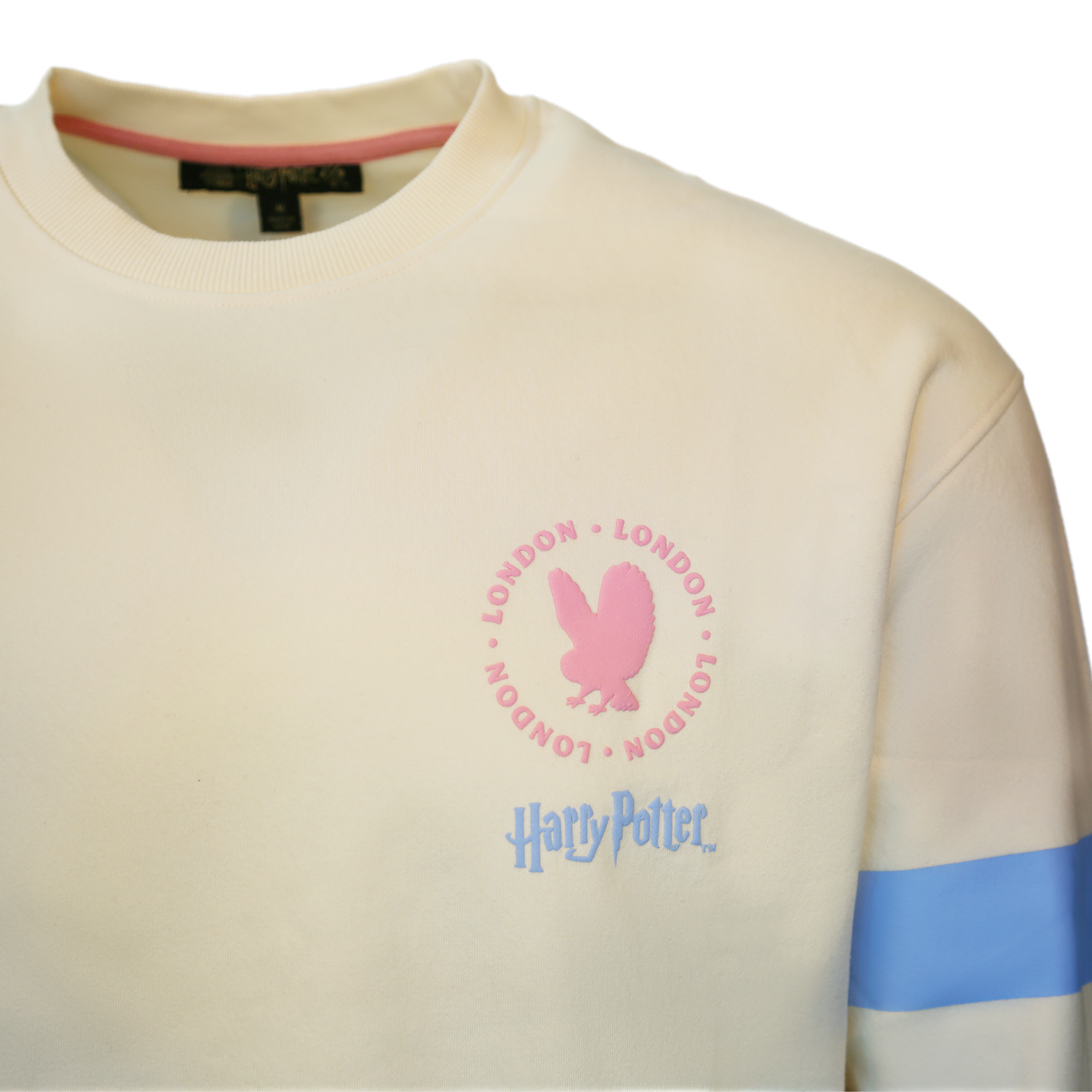 Harry Potter London Pastel Sweatshirt
