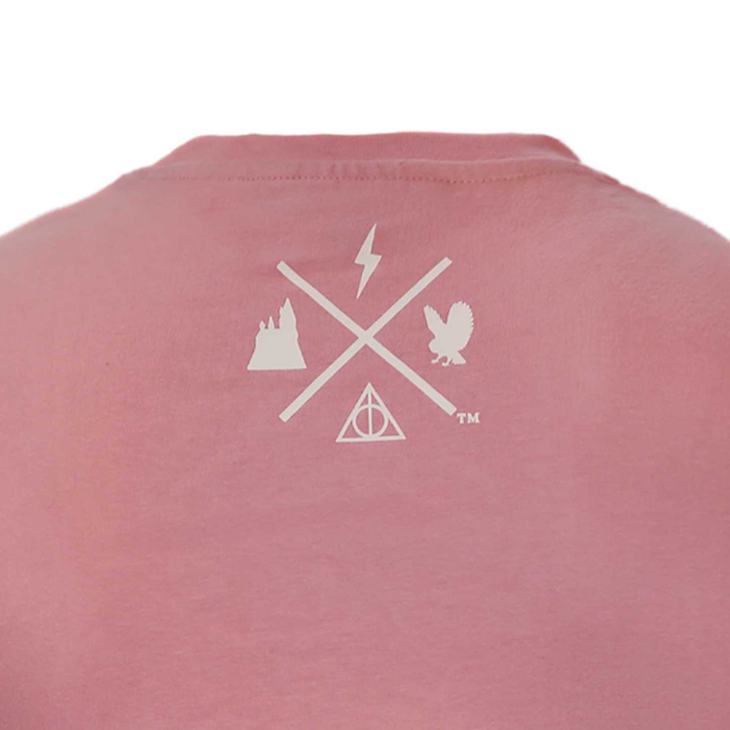 Harry Potter London Pastel T-Shirt