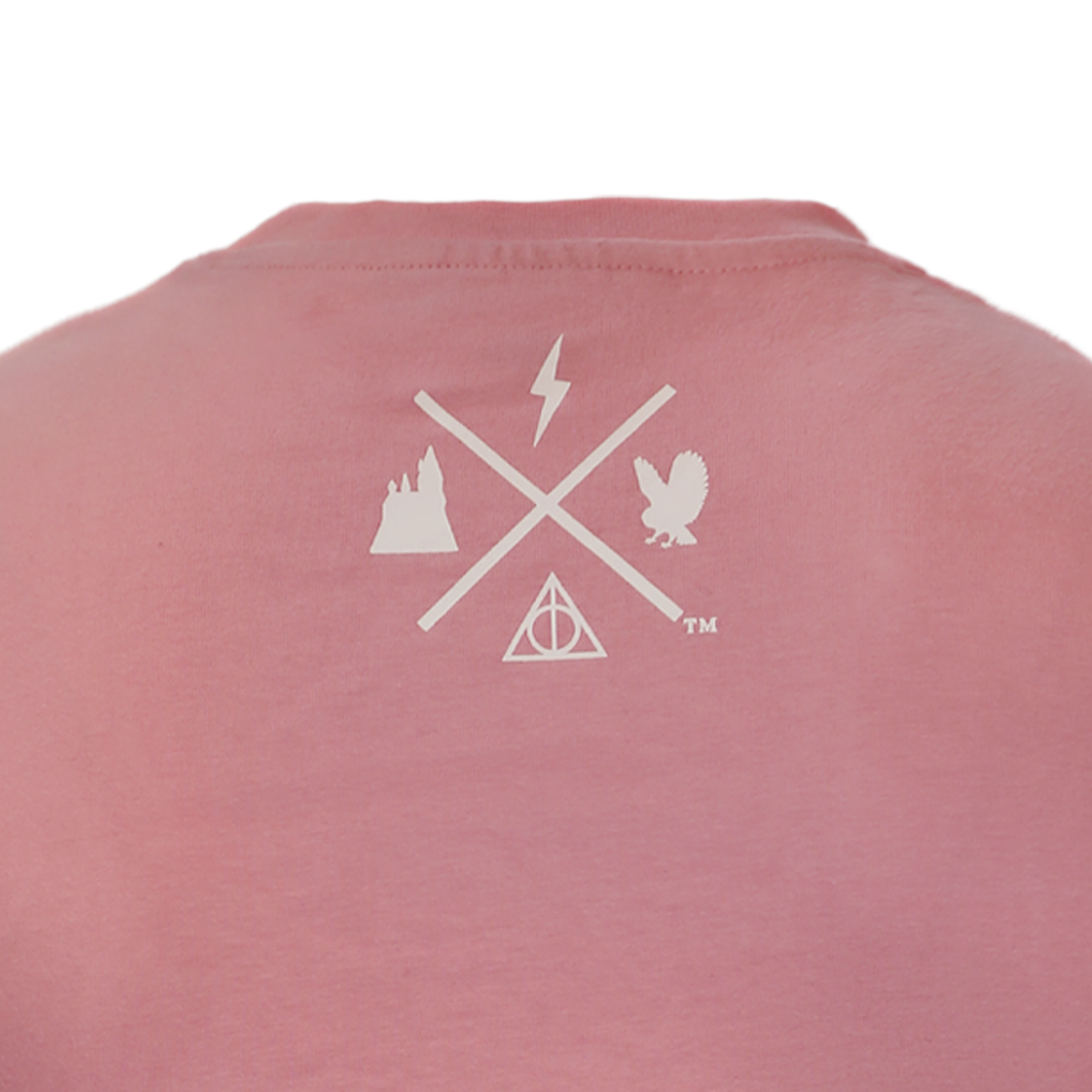 Harry Potter London Pastel T-Shirt