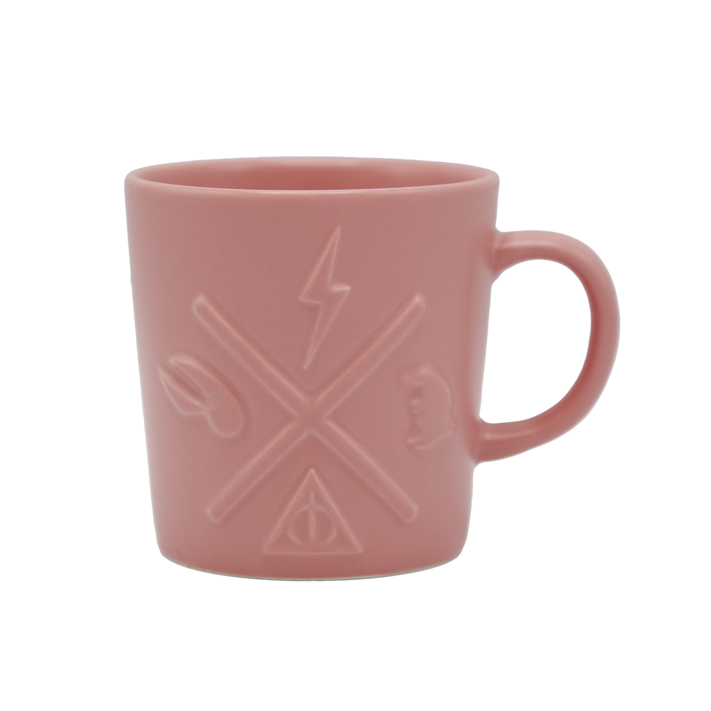 Harry Potter London Pastel Mug