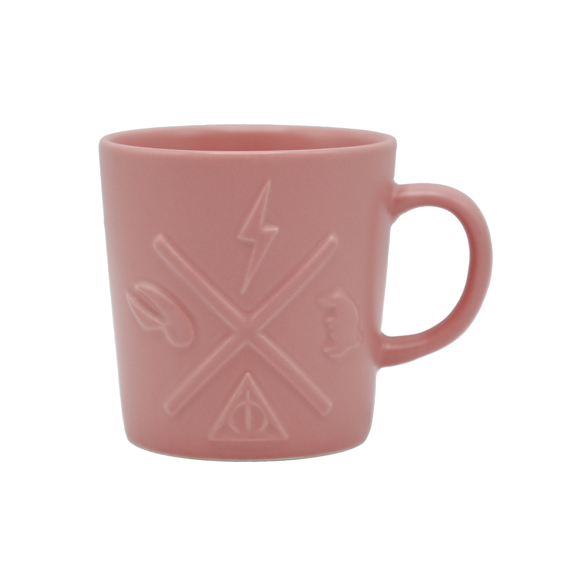 Harry Potter London Pastel Mug