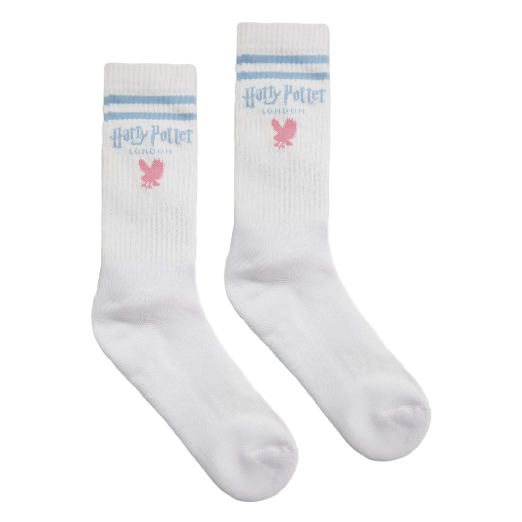 Harry Potter London Pastel Socks