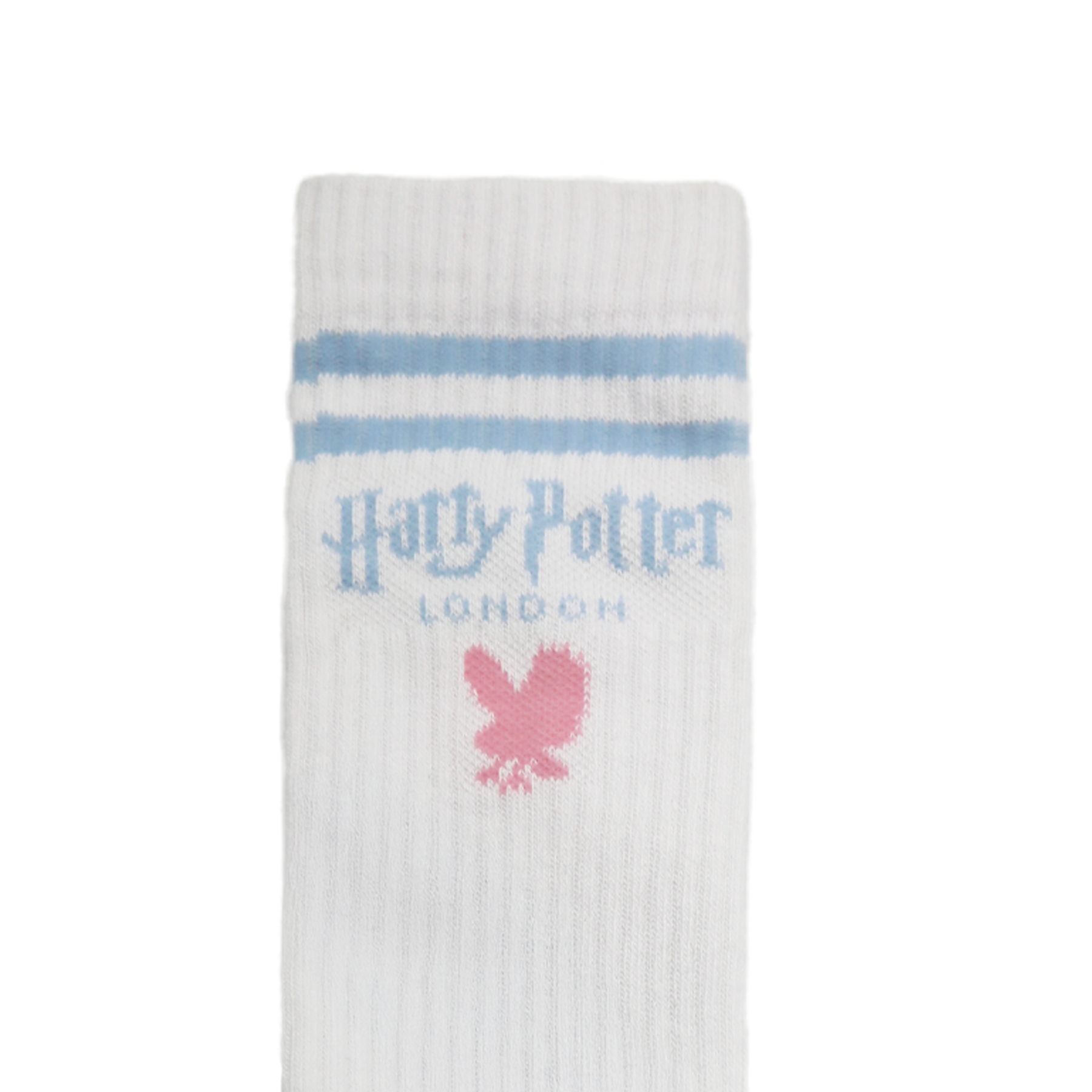 Harry Potter London Pastel Socks