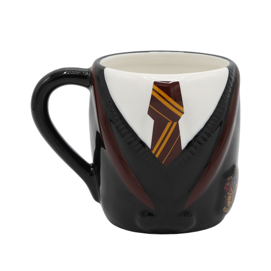 Gryffindor Uniform Mug