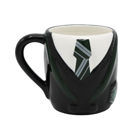 Slytherin Uniform Mug