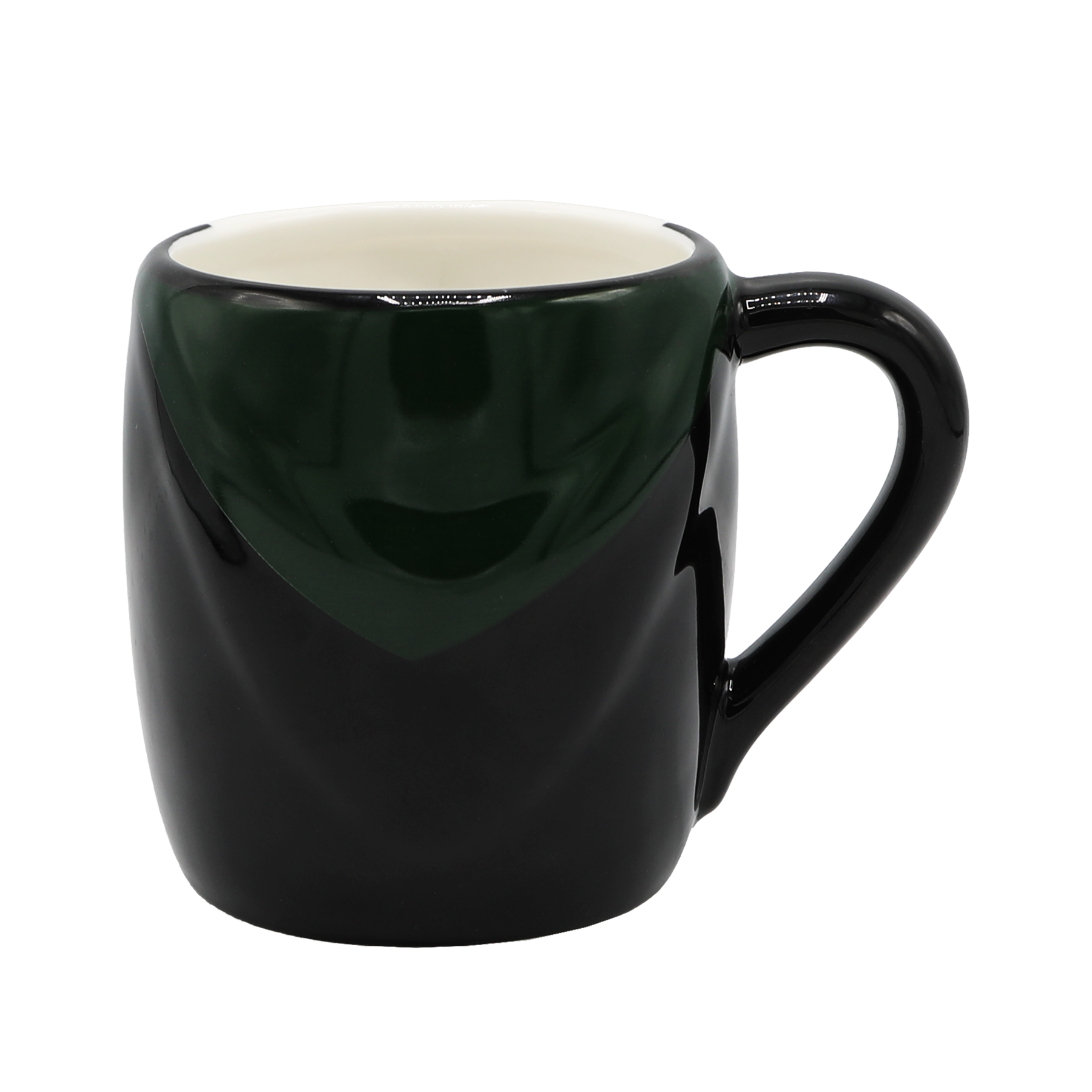 Slytherin Uniform Mug