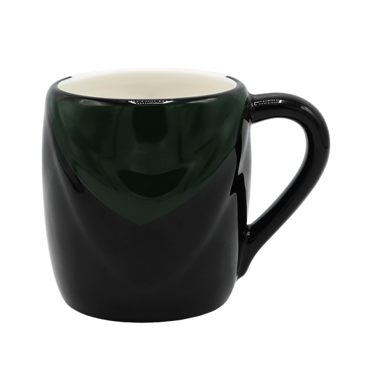 Slytherin Uniform Mug