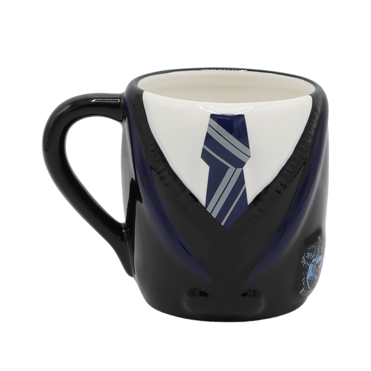 Ravenclaw Uniform Mug