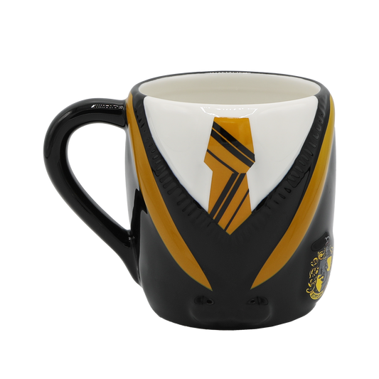 Hufflepuff Uniform Mug