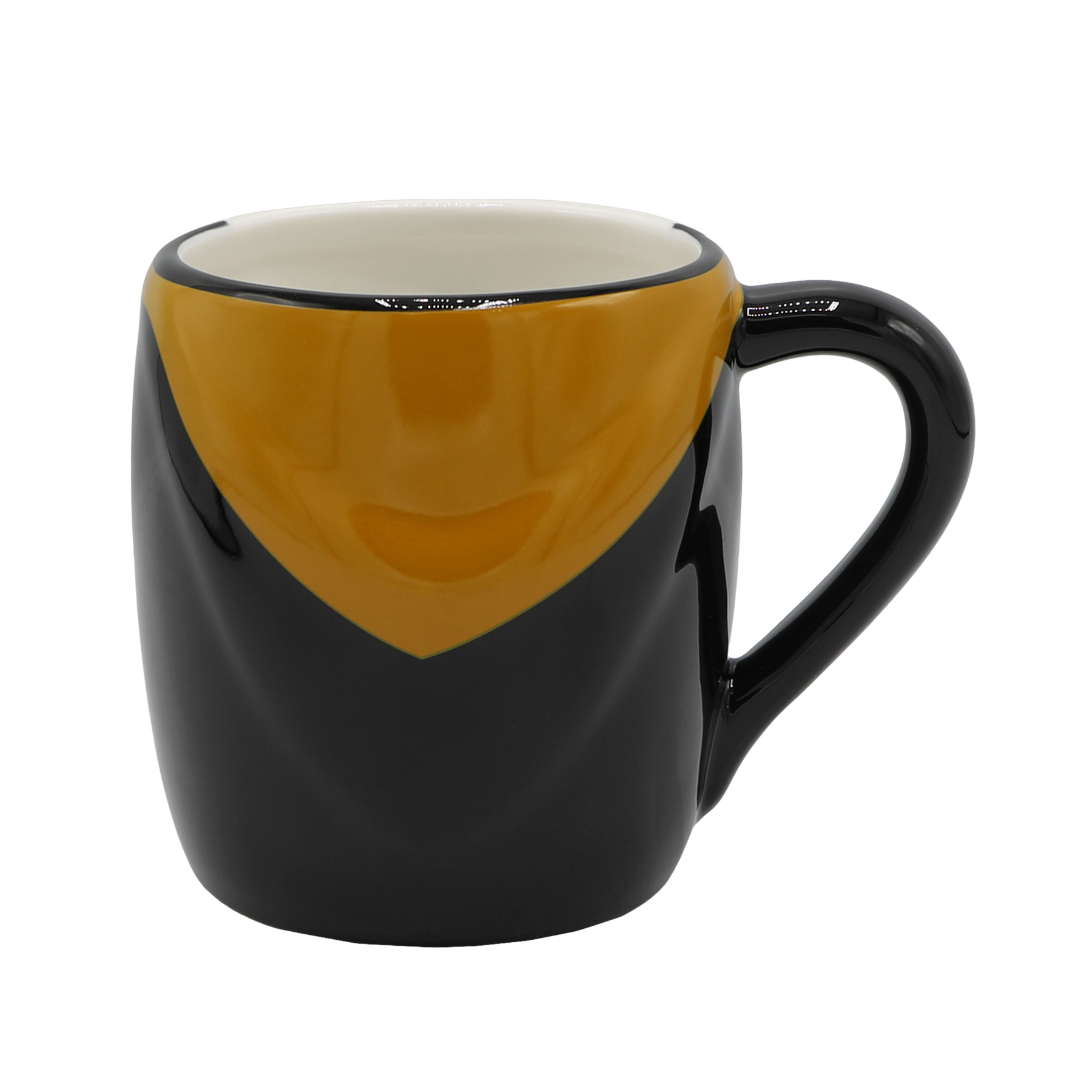 Hufflepuff Uniform Mug