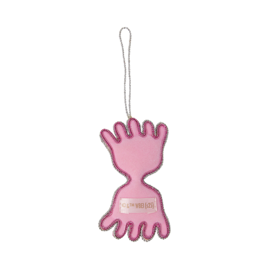 Luna Lovegood Fabric Ornament
