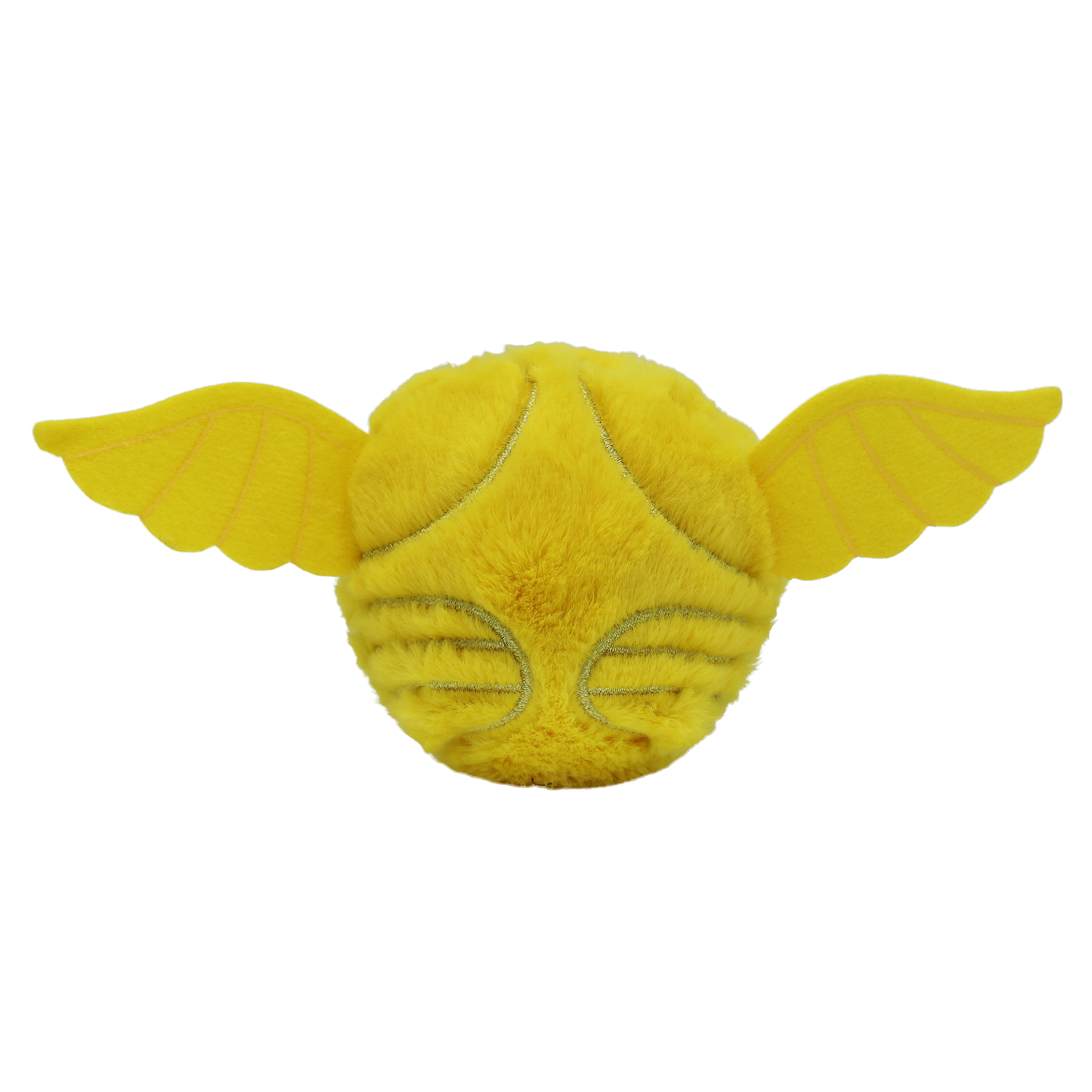 Golden Snitch TY Bouncer