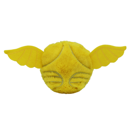 Golden Snitch TY Bouncer