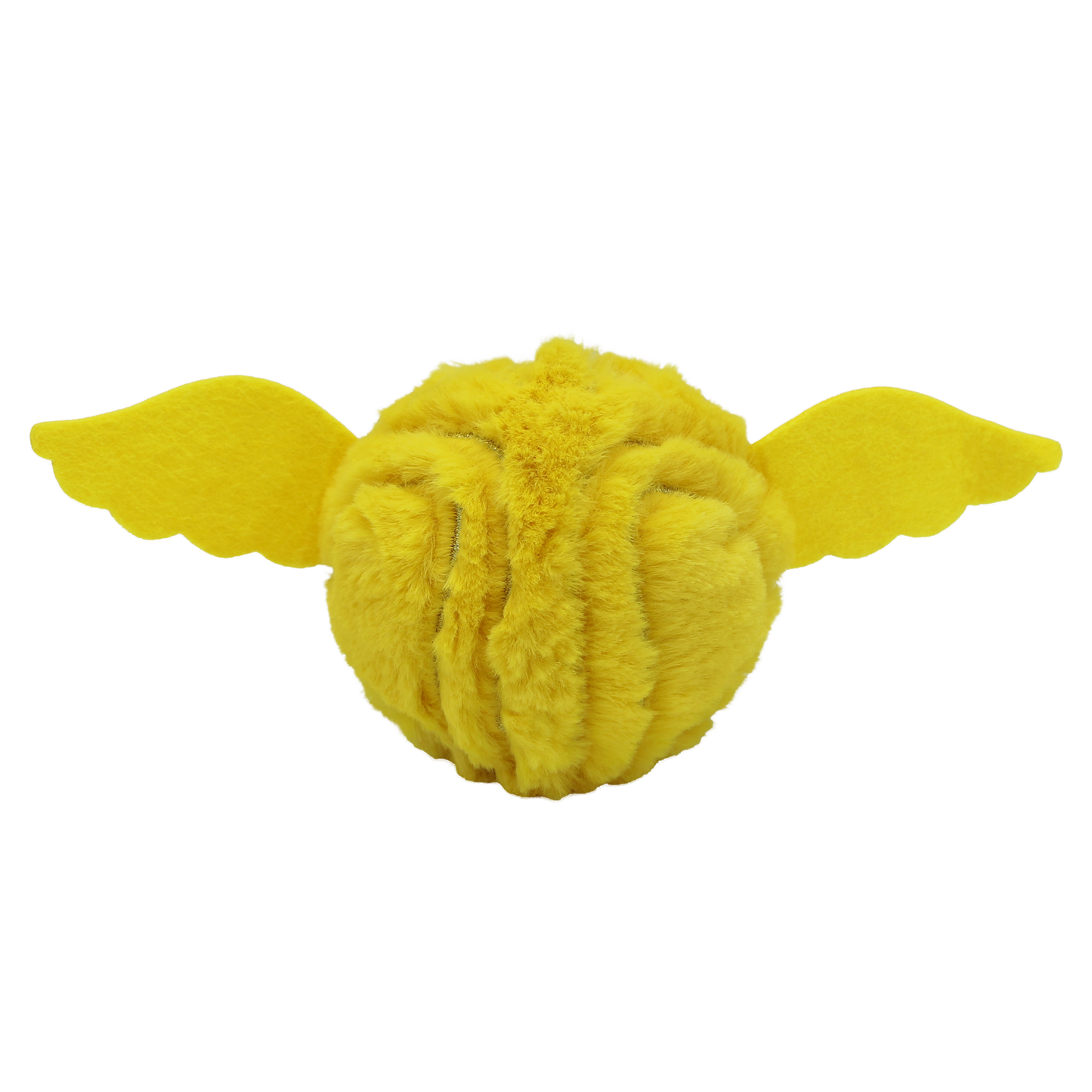 Golden Snitch TY Bouncer