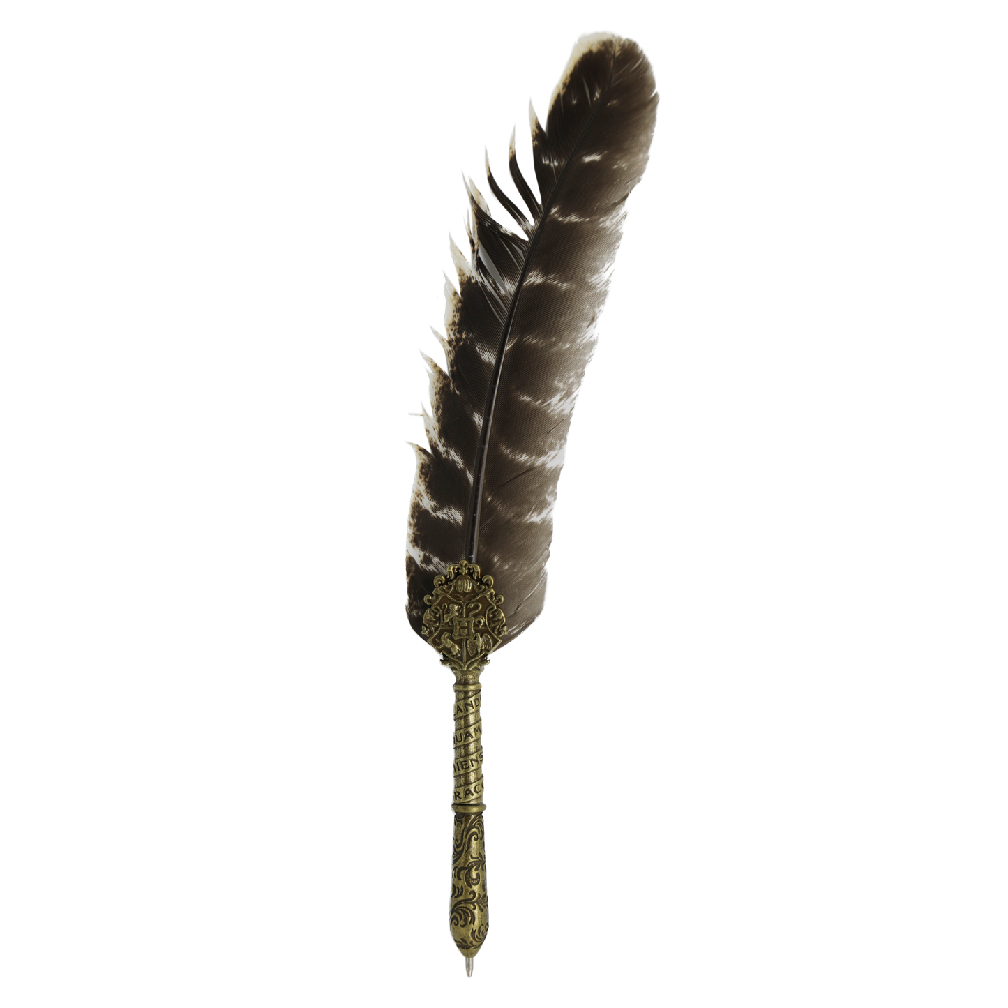 Hogwarts Boxed Writing Quill