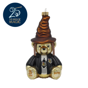 Harry Potter Collector's Edition Bear Ornament