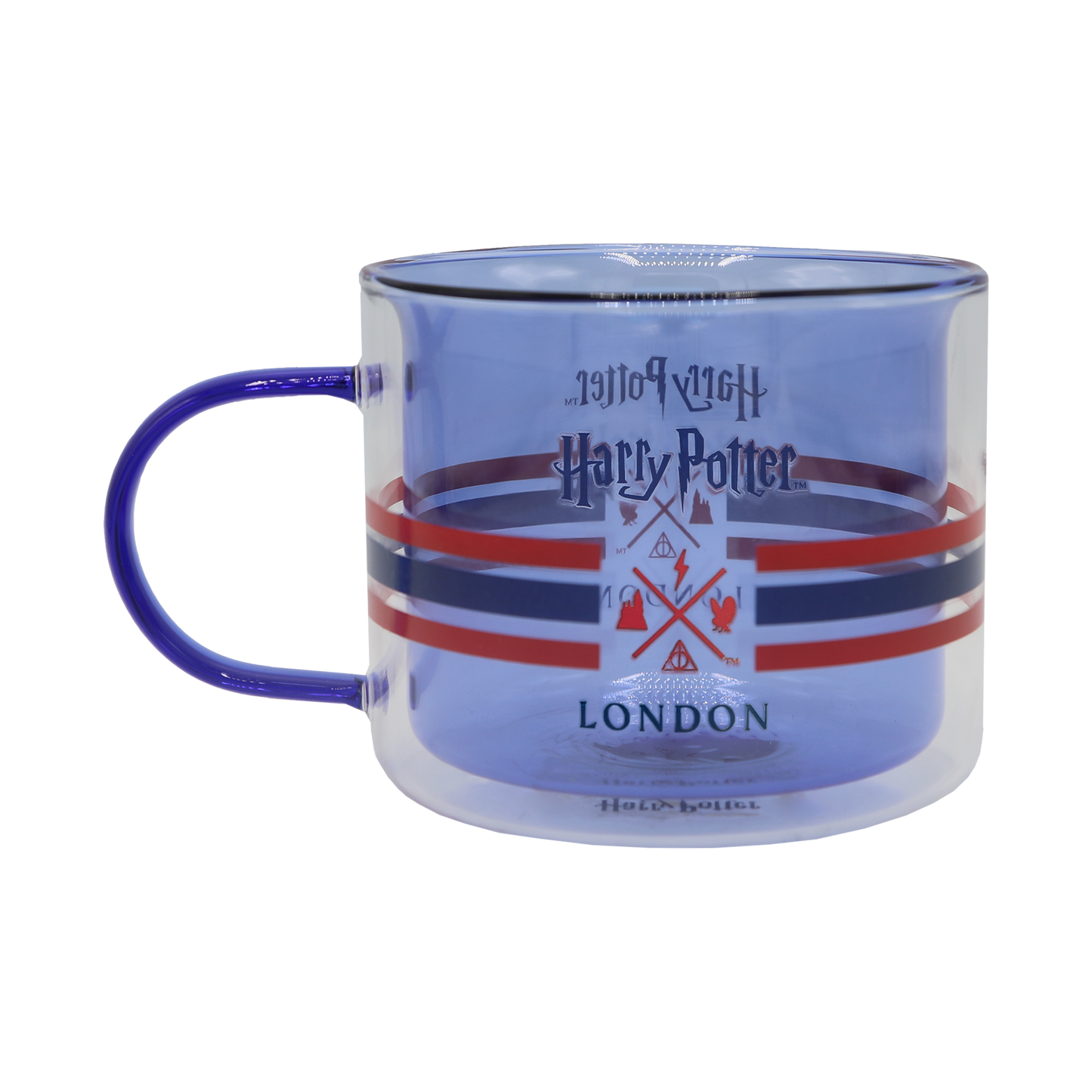 Harry Potter London Heritage Mug
