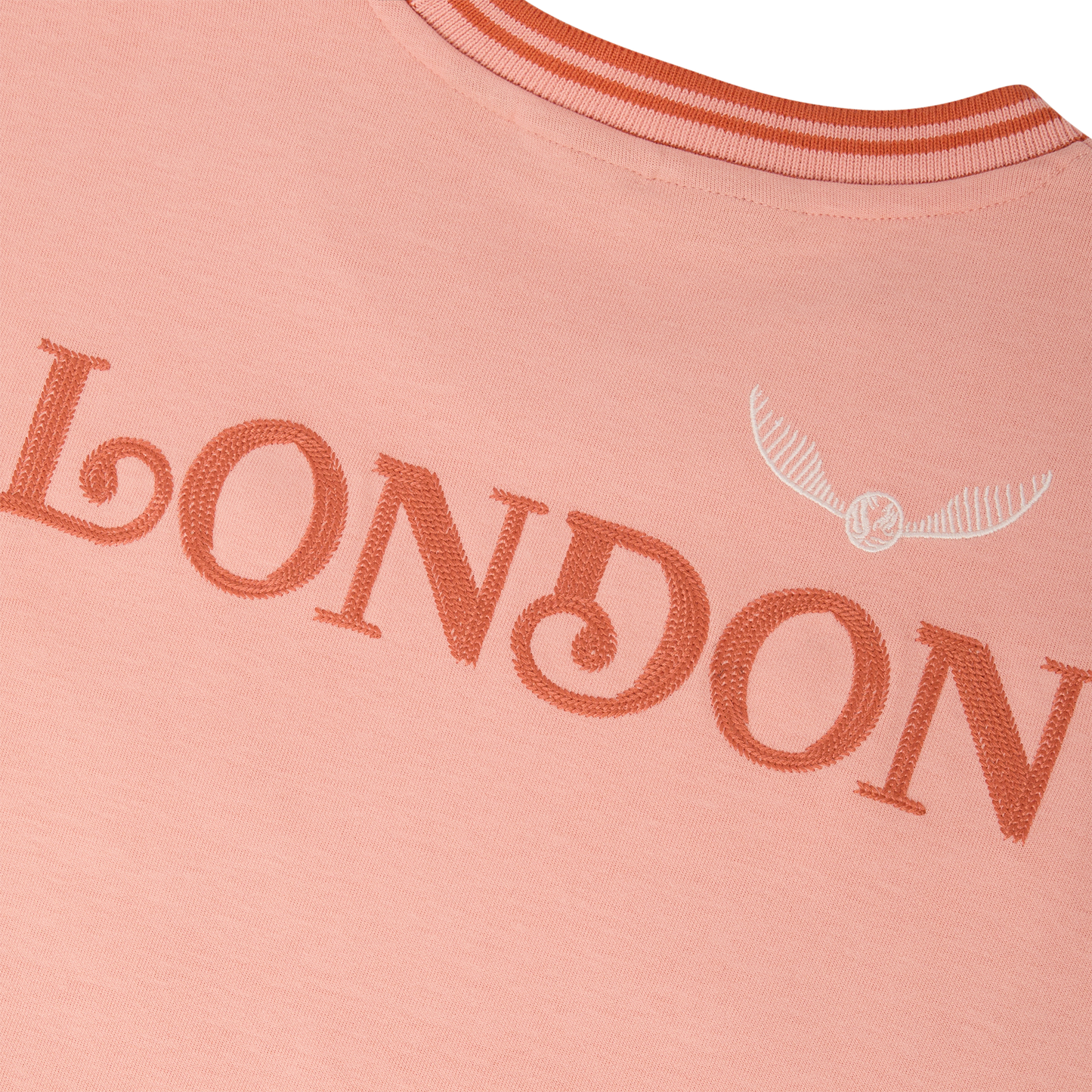 Quality Quidditch Supplies London T-Shirt