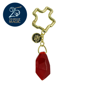 Philosopher's Stone Keychain
