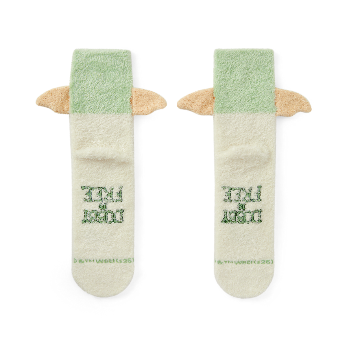 Dobby Cosy Socks