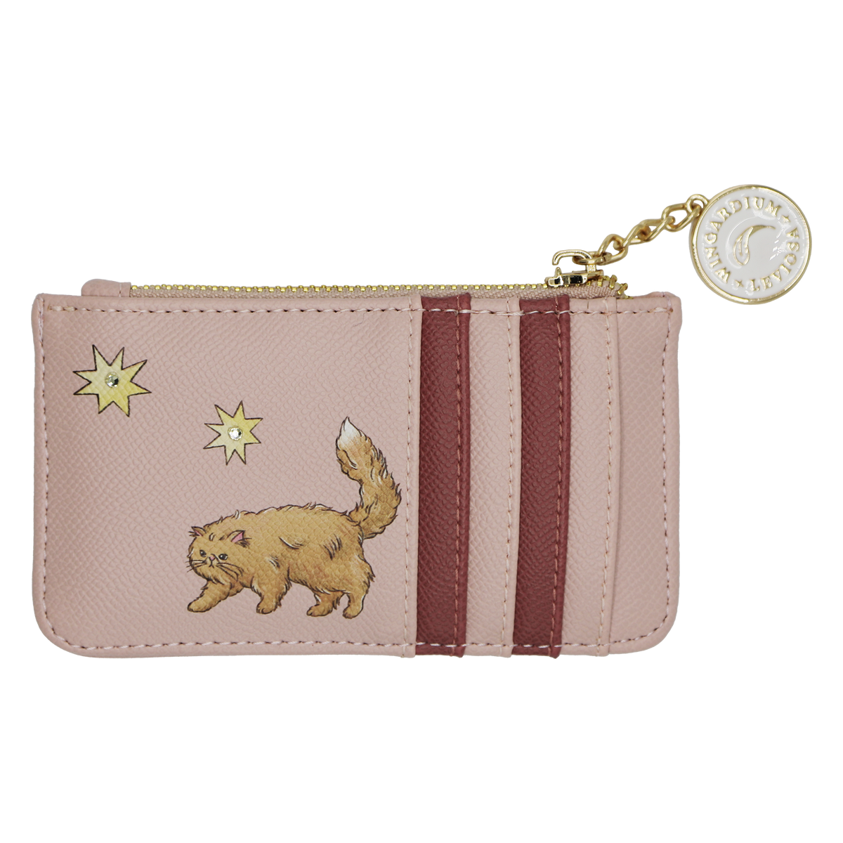 Hermione Granger Charms Card Holder