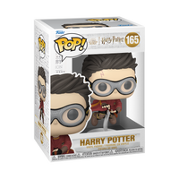 POP Movies: Quidditch Harry Potter